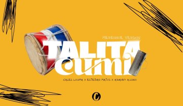 Cales Louima Lanza la Tercera Versión de su Tema «Talita Cumi»